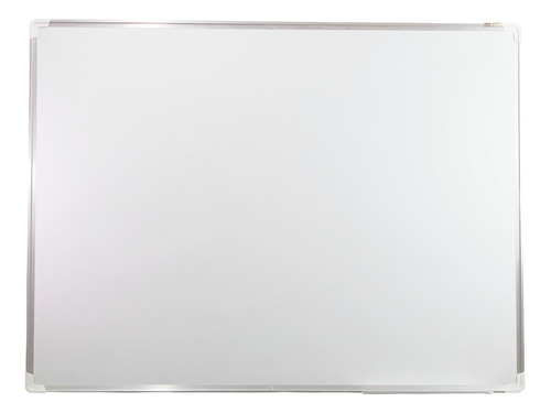 Pizarrón Escolar 120x90cm Blanco Profesional Básico Magnetic