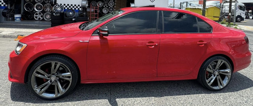 Rines 19 5 112 Vw Tiguan Rline Cupra Jetta Mk6 Mk7 Passat