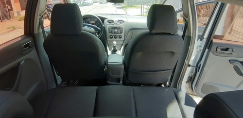 Ford Focus Focus Trend 1.6