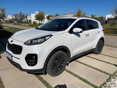 Kia Sportage 2.0 Ex 154cv 2017