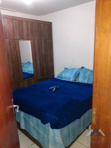 Imagem 2 de 12 de Apartamento De 3 Dorm Com 71 M² De Útil Por R$275.000,00 Gleba Palhano - Londrina /pr - Ap0646