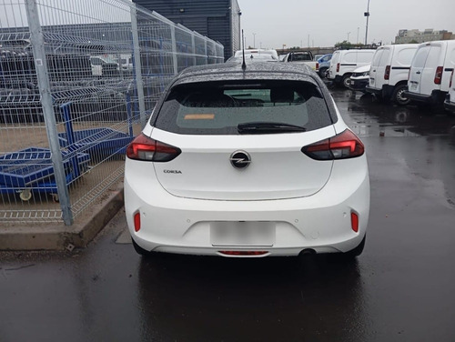 Opel Corsa 1.2 Edition Mt 2022