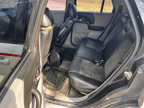 Saturn Vue 6 Cilindros Awd Trae Motor Y Transmisión De Honda