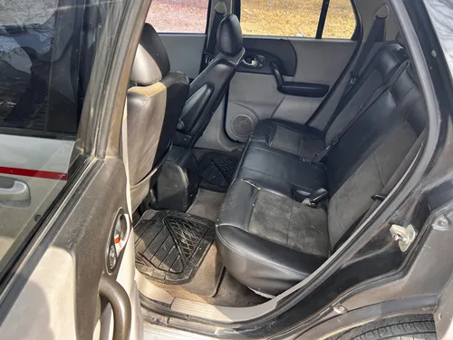 Saturn Vue 6 Cilindros Awd Trae Motor Y Transmisión De Honda
