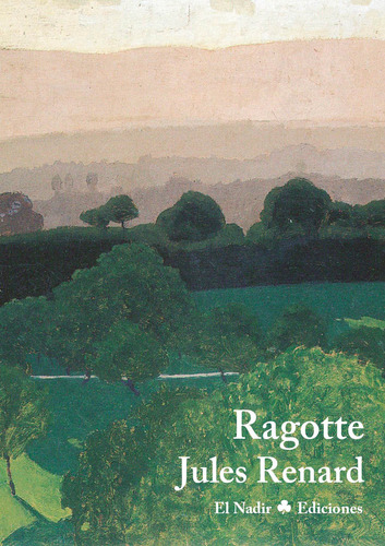 Libro Ragotte