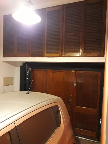 Imagen 13 de 14 de Se Vende Duplex 4 Dorm/3 Baños/patio/coche. En Bº Gral Paz