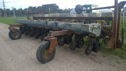 Sembrad,schiarre Sm-70/52,esta De 10/70,turbos,doble Discos.