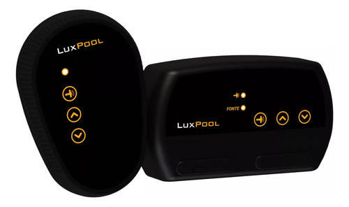 Módulo Luxpool Para Refletores Piscina Pdx-1370n 110v/220v