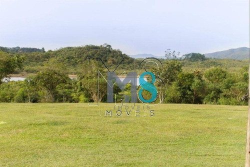 Chácara Localizada No Riacho Grande, São Bernardo Do Campo- Sp - Ch0011