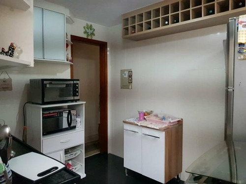 Imagem 20 de 20 de Casa Com 3 Dormitórios À Venda, 320 M² Por R$ 950.000,00 - Piratininga - Niterói/rj - Ca0828