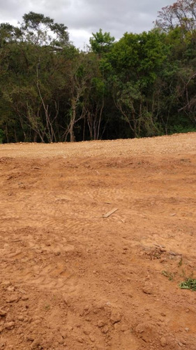 Imagem 9 de 15 de Terreno Em Condomínio Para Venda Em Curitiba, Santa Cândida - 336_2-1090131