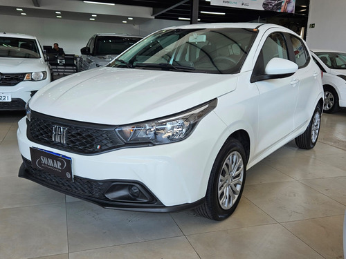 Fiat Argo 1.0 FIREFLY FLEX DRIVE MANUAL