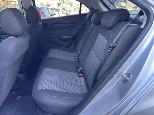Chevrolet Onix HATCH Joy 1.0 8V Flex 5p Mec.