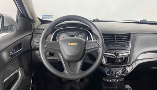 Imagen 15 de 15 de 123342 - Chevrolet Aveo 2020 Con Garantía