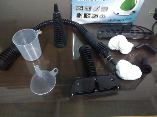 Imagen 4 de 5 de Vaporetto Marca Corea
