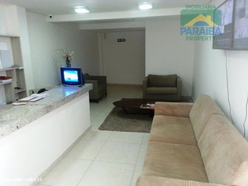 Imagem 7 de 7 de Loja Comercial Para Locação, Tambaú, João Pessoa. - Lo0001