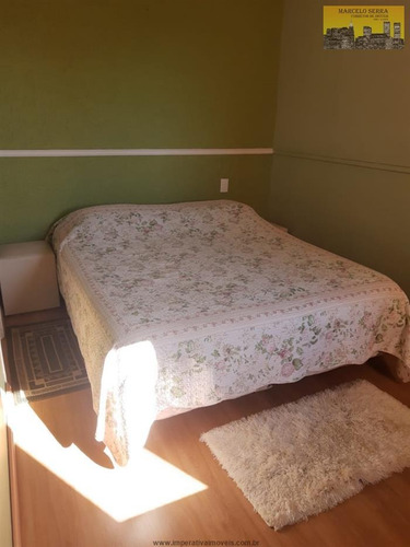 Imagem 25 de 29 de Apartamentos À Venda Em Jundiaí/sp - Compre O Seu Apartamentos Aqui! - 1471474