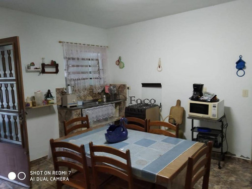 Imagem 4 de 10 de Chácara À Venda, 1500 M² Por R$ 210.000,00 - Paineiras - Redenção Da Serra/sp - Ch0020