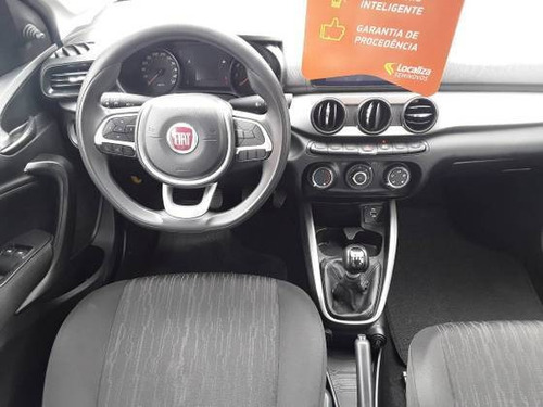Imagem 3 de 9 de Fiat Argo 1.0 Firefly Flex Drive Manual