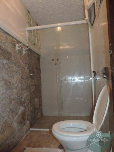Imagem 15 de 21 de Casa Com 2 Dormitórios, 350 M² - Venda Por R$ 1.500.000,00 Ou Aluguel Por R$ 5.282,00/mês - Granja Viana - Jandira/sp - Ca0387