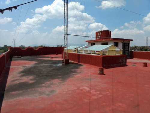 Imagen 24 de 26 de Edificación A 10 Minutos Del Centro De Texcoco
