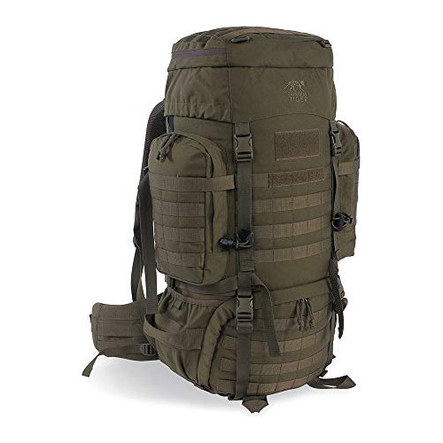 Tasmania Tiger Tactical Backpack, Olive, 52 Liter