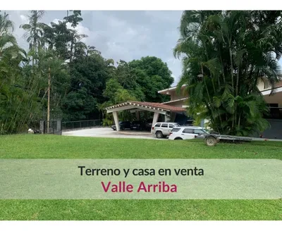 Casa en venta