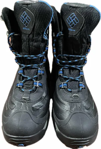 Botas Columbia Titanium De Caballero MercadoLibre