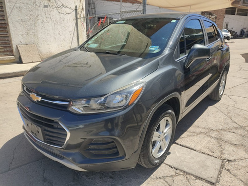 Chevrolet Trax 1.8 Lt At