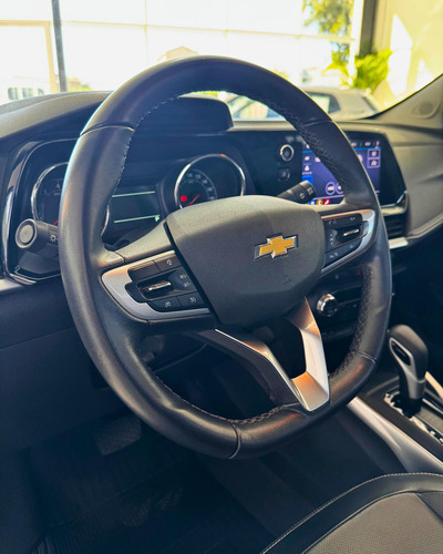 Chevrolet Onix 1.0t Hb Premier At