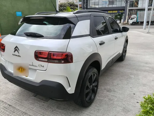 Citroën C4 Cactus 1.2 Cactus Shine