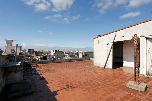 Imagen 20 de 27 de Venta Ciudadela Galpón / Depósito Con Vivienda!!!!