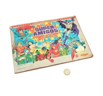 Comprar Album Figuritas Superamigos 1985 (completo) - Cromos