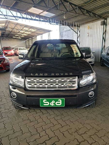 Land Rover - Freelander 2 Se 2.2 Sd4 2013