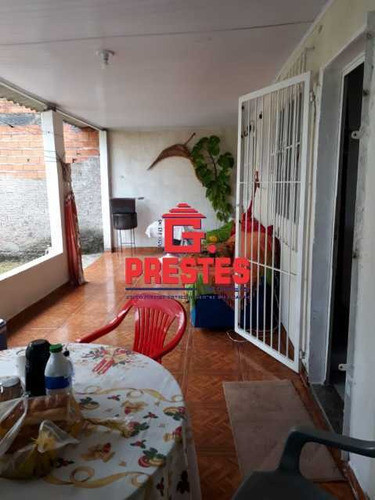 Imagem 2 de 15 de Casa De Rua-à Venda-balneário Porto Velho-ilha Comprida - Stca10047