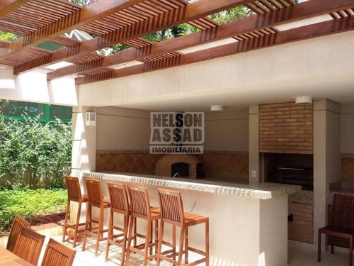 Imagem 19 de 22 de Apartamento Em Condomínio Padrão Para Venda No Bairro Vila Vera, 3 Dorm, 0 Suíte, 2 Vagas, 0 M - 1698