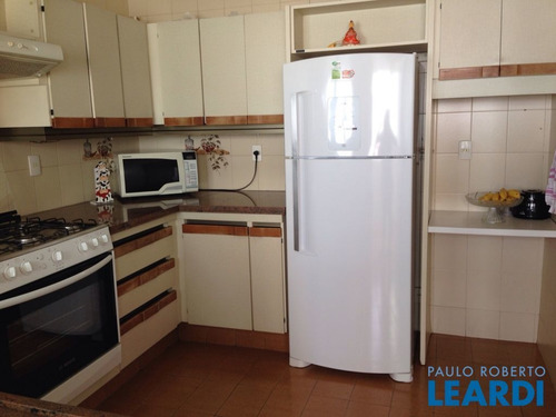 Imagem 6 de 15 de Apartamento - Bela Vista - Sp - 440868