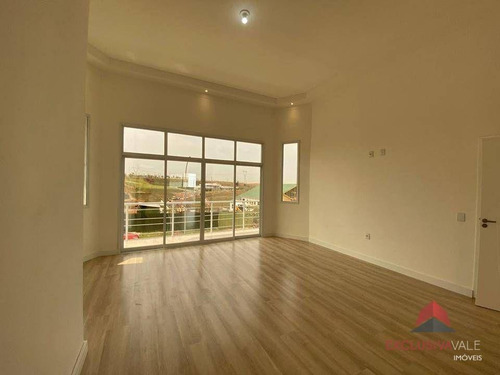 Imagem 3 de 28 de Casa Com 4 Dormitórios À Venda, 230 M² Por R$ 1.700.000,00 - Condomínio Residencial Alphaville I - São José Dos Campos/sp - Ca0926