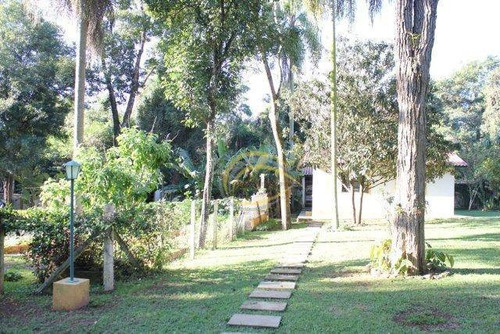 Imagem 18 de 30 de Chácara Residencial À Venda, Loteamento Amaro Padilha, Tatuí - Ch0005. - Ch0005