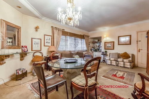 Imagem 7 de 15 de Venda - Apartamento - Jardim Paulista - 137 M² - 3 Dorms - Nsk3 Imóveis - Ed9989 - Ed9989