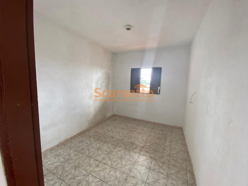 Imagem 4 de 12 de Casa À Venda, Parque Paraíso, Itapecerica Da Serra/sp - 4916