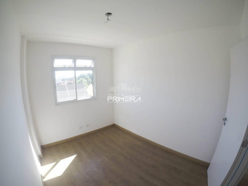 Imagem 20 de 30 de Apartamento Em Tingui, Curitiba/pr De 75m² 2 Quartos À Venda Por R$ 325.500,00 - Ap1770605-s