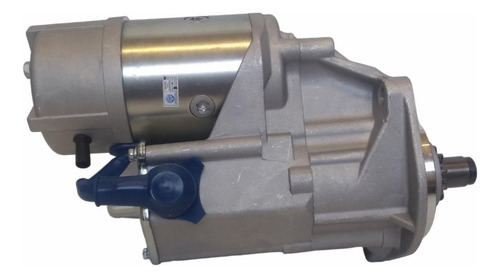 Motor Partida Carregadeira 914g 924 G Ps150b Ps200b Dit20518