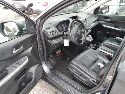 Honda Crv 2.4 4x4