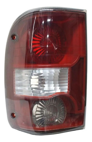 Farol Trasero Izquierdo Para Ford Ranger 2005 2009