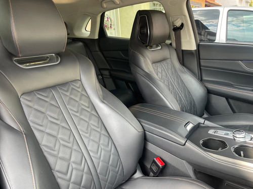 Changan Uni-K 2.0t Premium