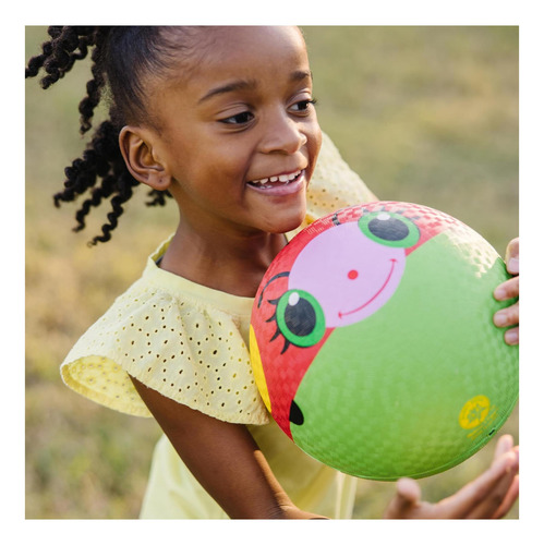 Melissa Y Doug 6032 Bulk Kickball Desinflado