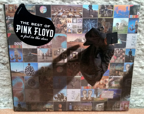 Pink Floyd - The Best Of (digipack Nuevo Sellado)