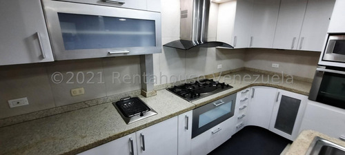 Imagen 4 de 20 de Casa En Venta Los Chorros Mls #22-420