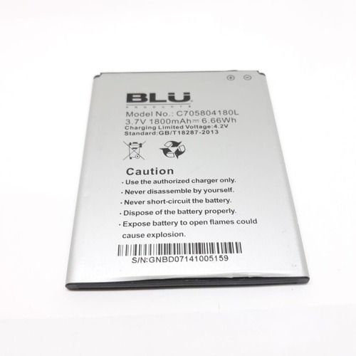 Bateria Blu Life Play 2 C705804180l